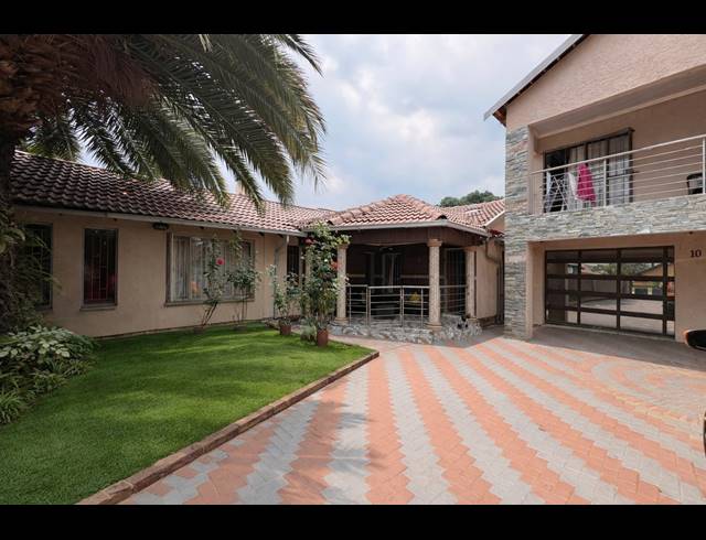 4 BEDROOM HOUSE FOR SALE IN DALPARK
